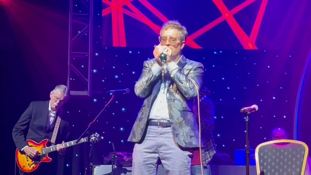 Joe Nosek and Billy Flynn