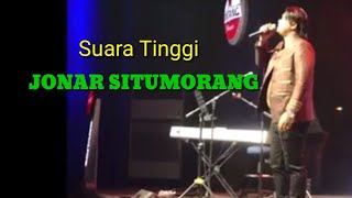 DANG MUNGKIN feat Jonar Situmorang