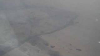 the Nile & the Sahara Desert