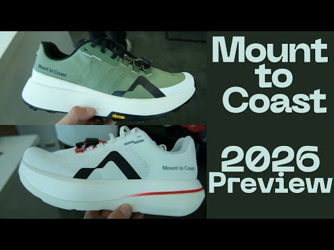 Mount to Coast 2026 Preview. C1 And M1 Join The Lineup!