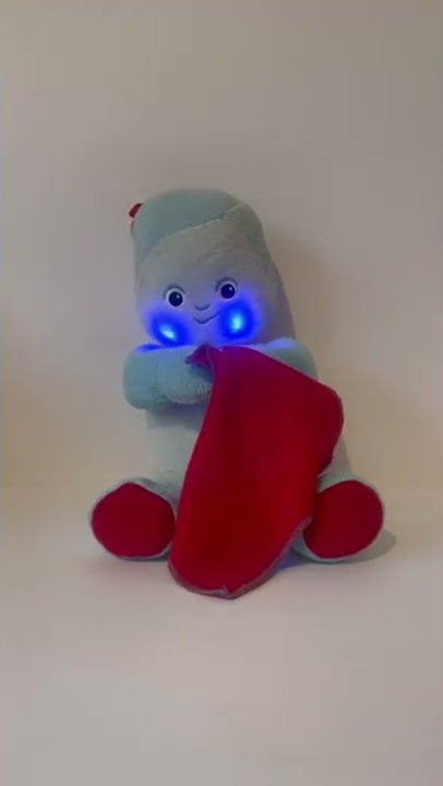In the night garden - Iggle Piggle