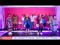 TGC WORSHIP & PRAISE, WORSHIP & PRAISE, IMVUSELELO, TSHWANE GOSPEL VIDEOS- HERITAGE DAY SPECIAL