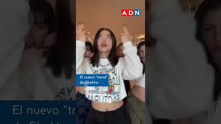 La Cantante Colombiana Lanzó Este Trend En Sus Redes Sociales