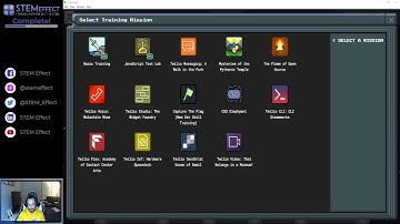 TwilioQuest: Episode 11 ⚔️