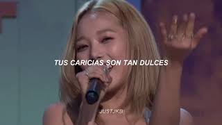 KARD — HOLA HOLA // Traducida al español