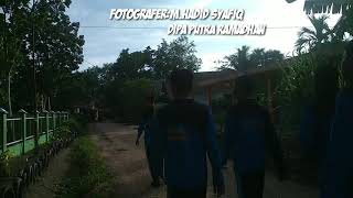 Persiapan Class Metting 2019 - SMPN 21 Batang Hari