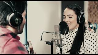 Águas de Março (Cover) by Gani Gonzalez & Yaneth Sandoval