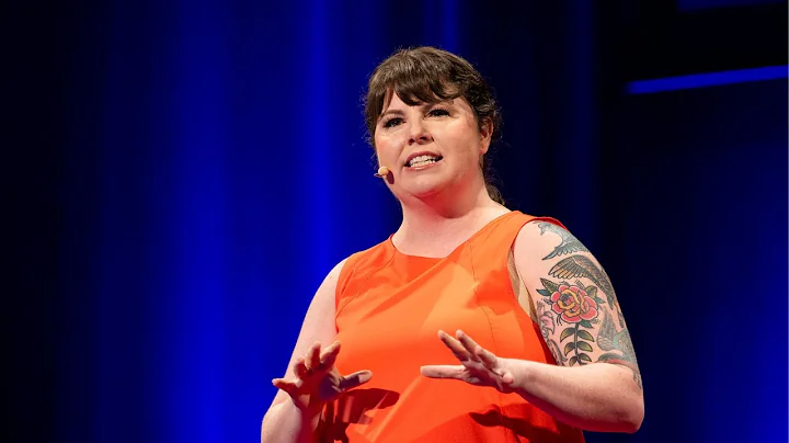 How to do laundry when you're depressed | KC Davis...