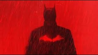 Batman - Nirvana