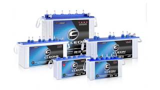 Cleon Powertech Solution - Corporate Video