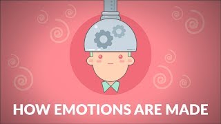 This is why you feel the way you feel