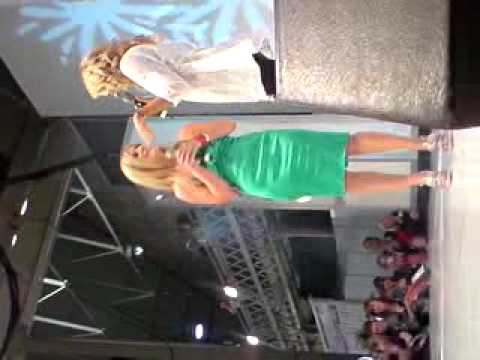 Stacey solomon xpose live.3gp