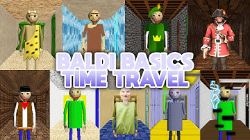 BALDI