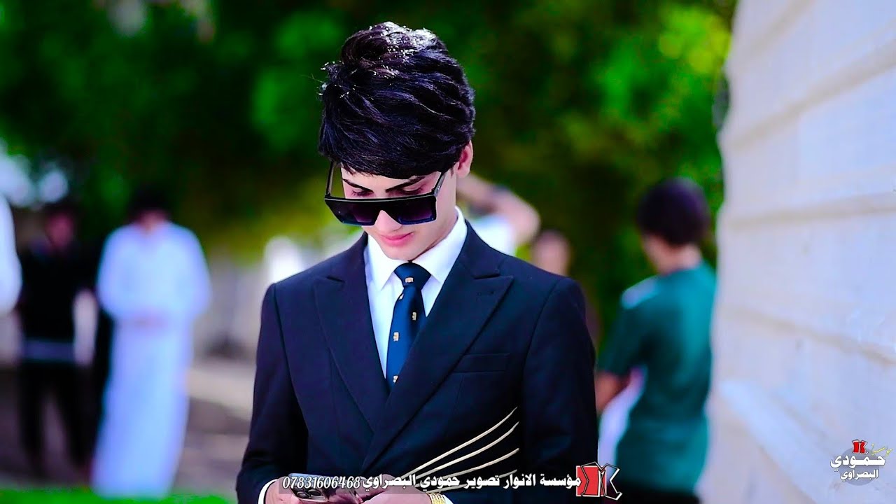 عقد قرآن الخلوق ❤نزار النوفلي ❤الحجز 07831606468