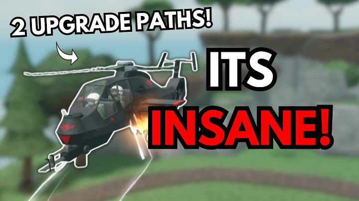 THE PURSUIT REWORK IS BROKEN! | NEW BEST TOWER? - Tower Defense Simulator (UPDATE)