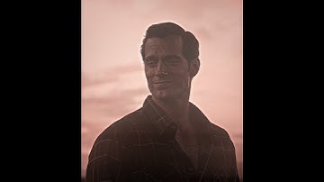 Thumbnail of Bro Own This song ( Henry Cavill ) - Superman - Kendrick Lamar, SZA - All The Stars Slowed - Edit