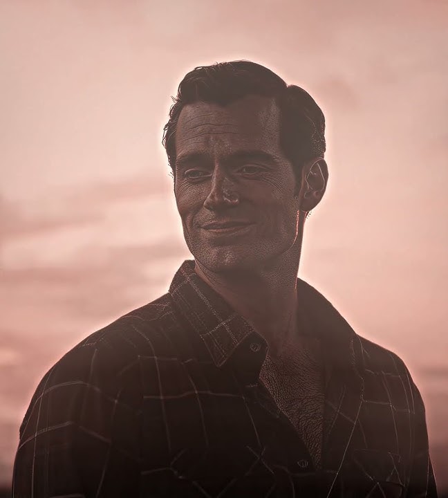 Bro Own This song ( Henry Cavill ) - Superman - Kendrick Lamar, SZA - All The Stars Slowed - Edit
