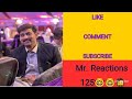 Reactions video on international news in hindi language 