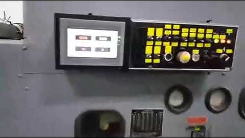 Set up For"Komatsu" 400 ton "AIDA" FEEDER UNCOILER LEVELER 400x6.0mm. YEAR 1990 (โทร) 0827867706  (l