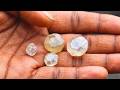 These 5 African River Systems Carry More Raw Diamonds Than Any Mine — Here's Why!