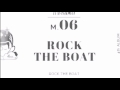 ももいろクローバーZ ROCK THE BOAT コール(クラップ)案