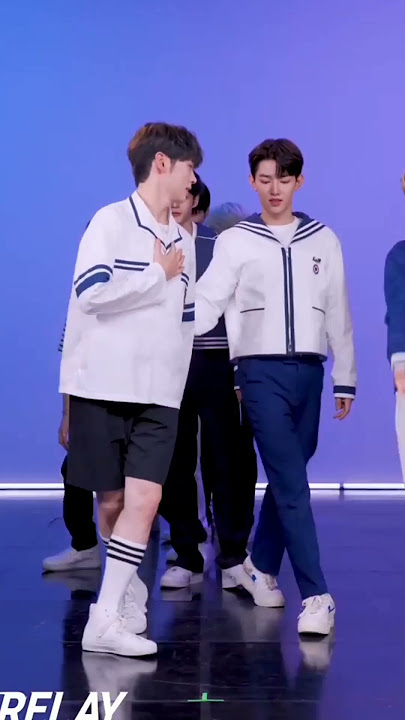 [Part 1] Zerobaseone In bloom Relay Dance Clips. Watch more on my Channel! #zb1 #kpop