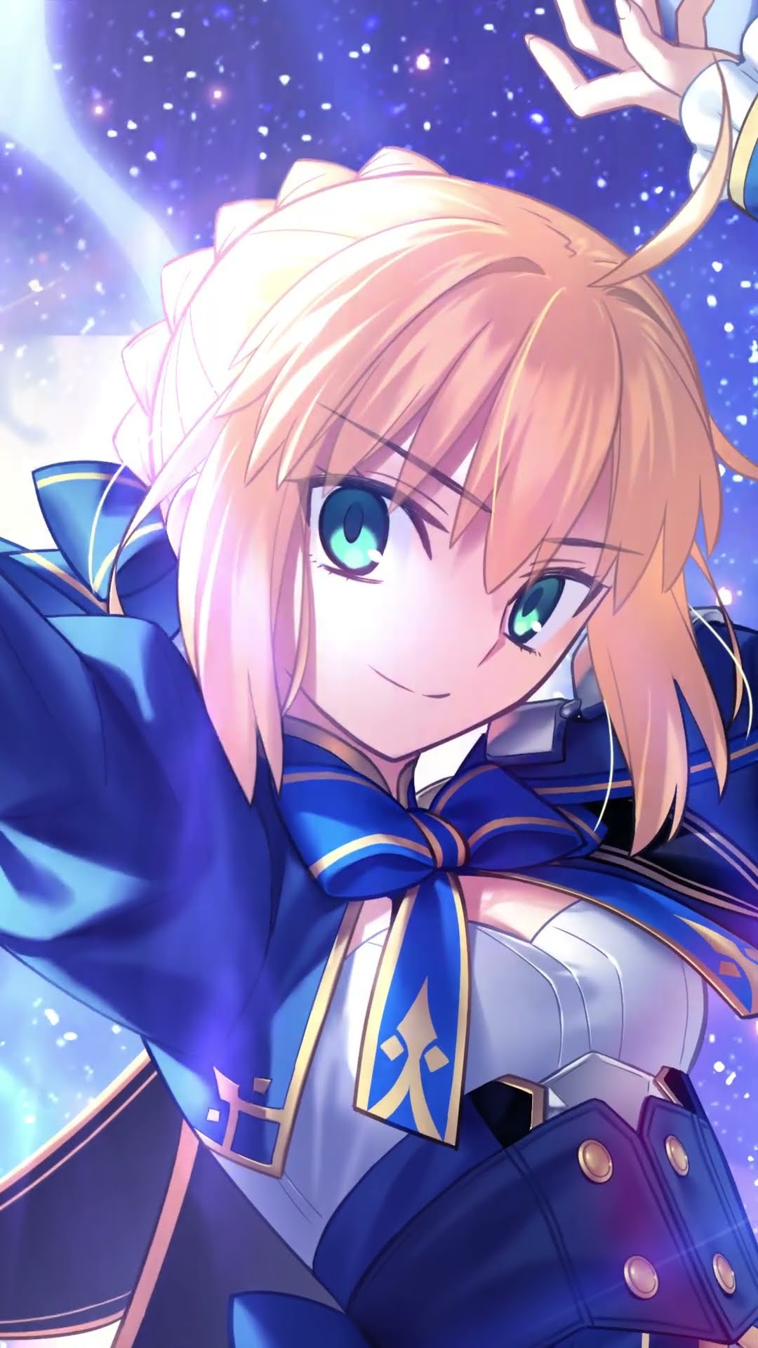 アニメエキスポ 崩壊スターレイル オヨバース Fate コラボ フェイト 崩壊：スターレイル』「Fate」コラボイベント7月11日開催へ。夢
