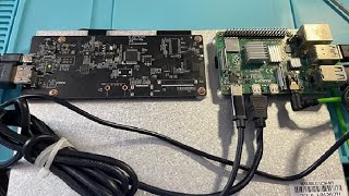 The HAMTYSAN 10 1” RASPBERRY PI display screen is a good addition to your laptop and PC accessories