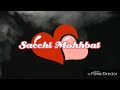 Channa Mereya Sad Version Whatsapp Status Love Song Sacchi Mohhbat (Ae dil hai mushkil) Whatsapp Status Video Download Free