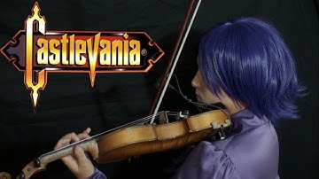 Castlevania 64 - Opposing Bloodlines (Intro Theme) - String Orchestra Cover || mklachu