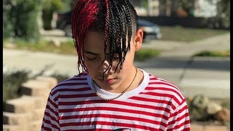 Suigeneris  Ft. Lil Daddex - Beware (Sub. Español)