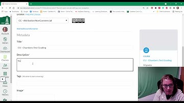 Canvas: Sharing to the Commons
