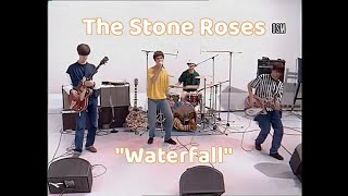 Waterfall – The Stone Roses Live on The Other Side of Midnight (1989)