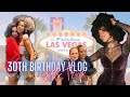 30th birt.ay vegas girls trip  exclusive footage