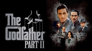 Fedora Friday #7: The Godfather Part 2