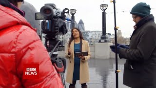 BBC News Filler 2020 (3 minutes HD)