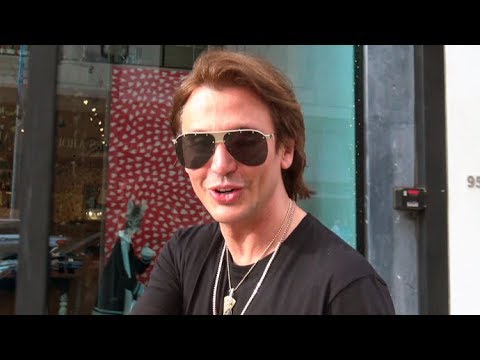 Jonathan Cheban AKA Foodgod Reacts To Kardashian-Jenner Baby Boom