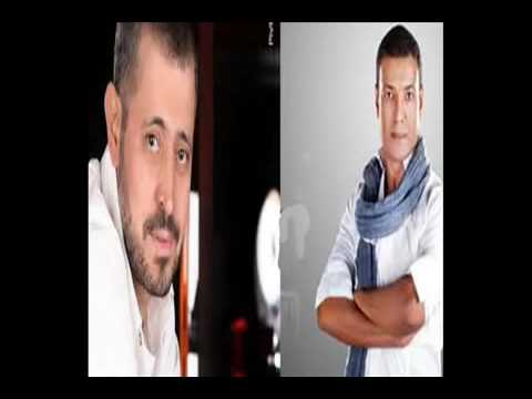 هشام الجخ و جورج وسوف