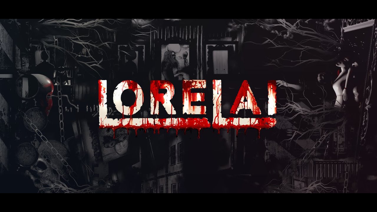 Lorelai - Chapter 3: Lonely Seashore