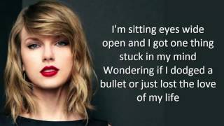 Zayn Malik  I Dont Wanna  Forever S ft Taylor Swift
