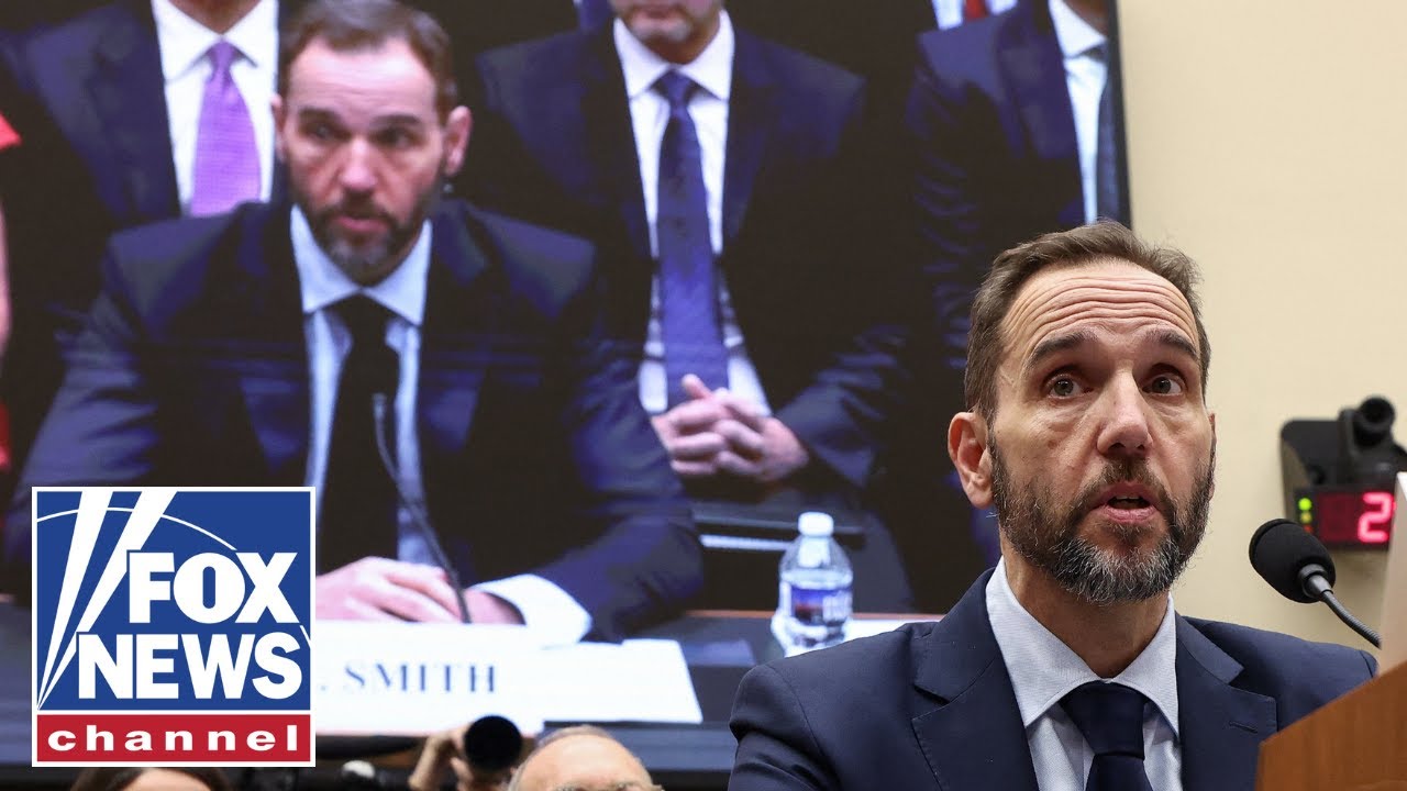 Trey Gowdy: This is ‘DUMBFOUNDING’…