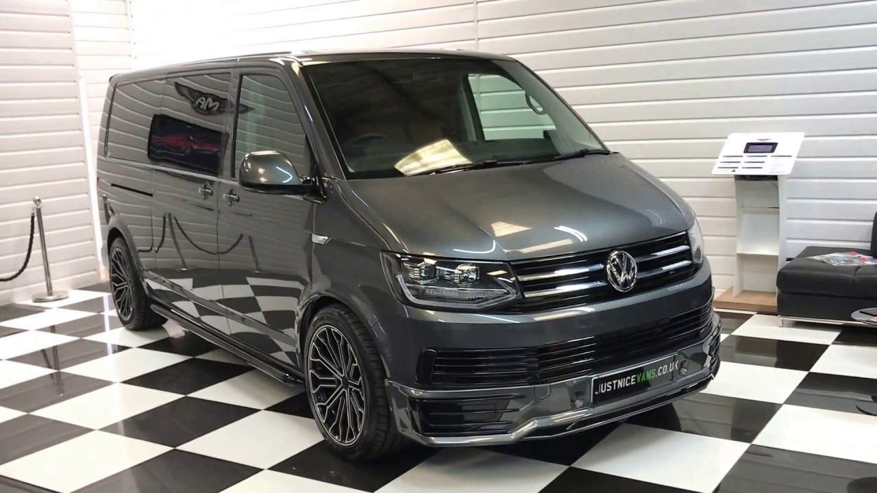 vw transporter 9 seater for sale