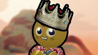 How I Accidentally Became Rank #1 In PEAK