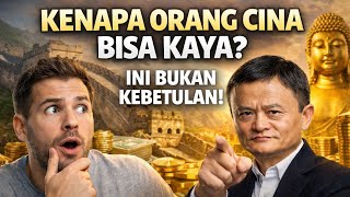 10 RAHASIA ORANG CINA BISA KAYA! Jack Ma Buka Kebiasaan yang Nggak Disadari Dunia