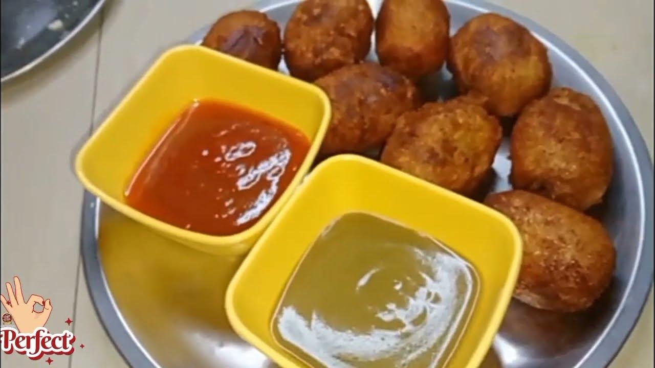 ब्रेड रोल कैसे बनाते हैं Bread Roll Kaise banaen bread pakora