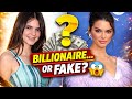 Kylie Jenner Billionaire Lie? What REALLY Happened 😳 | Celebrities Unfiltered