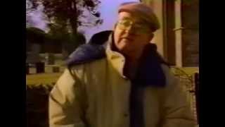 Documentary - Lockerbie Bombing
