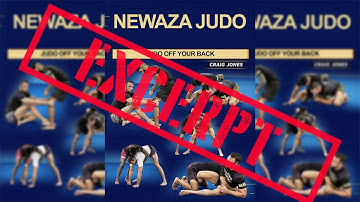 Every Single Bullsh*t Craig Jones Side Control Escape/Reversal Breakdown/Study (Patreon Excerpt)