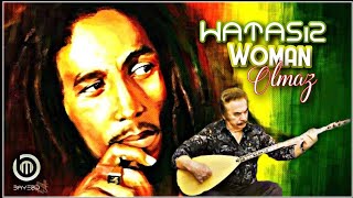 Bob Marley - HATASIZ KUL OLMAZ |prod. by Bayezid  Resimi
