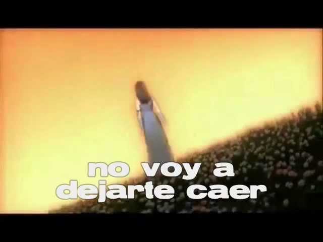 Nickelback Never gonna be alone (español).wmv